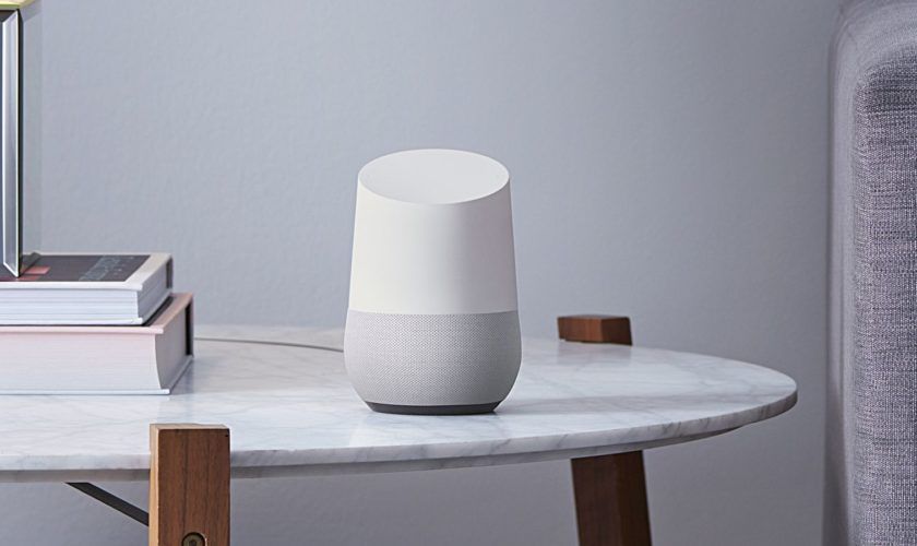 Telegraf fad Stor vrangforestilling How to Play Relaxing Sounds on Google Home | Tom's Guide