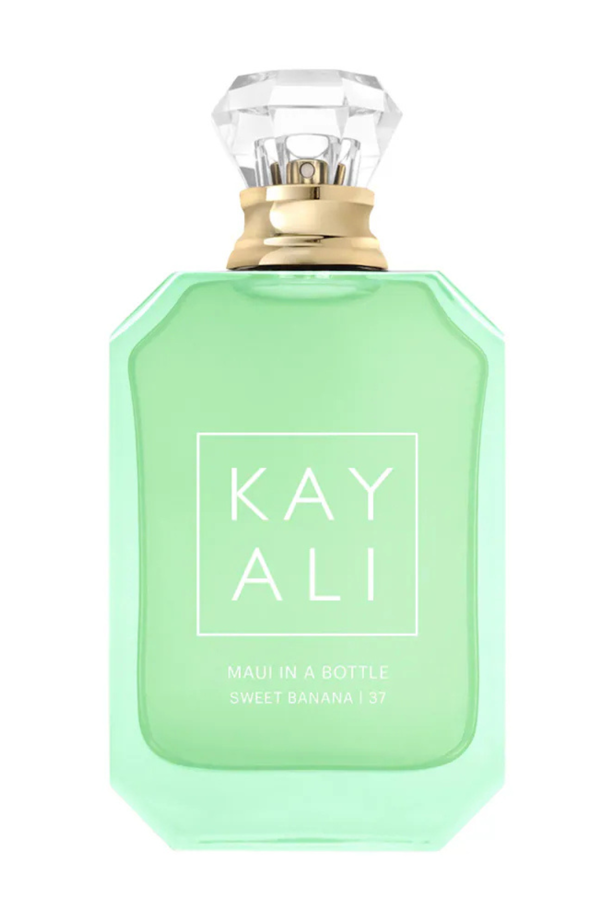 banana perfume