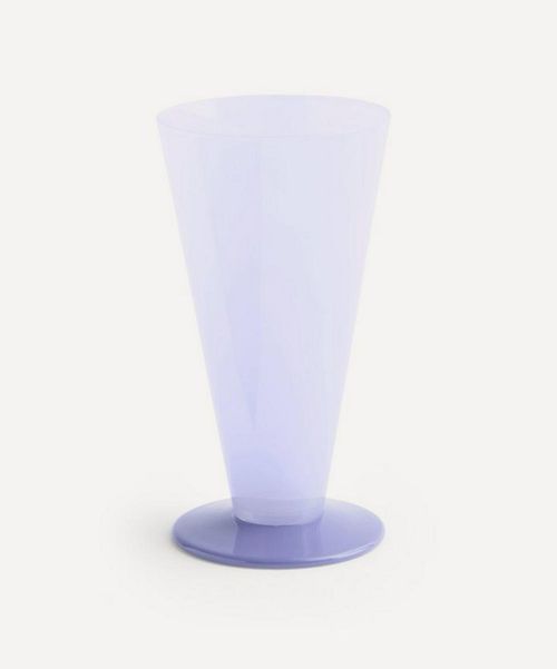 Conical Small Vase