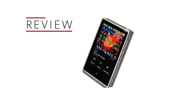Cowon Plenue R review | What Hi-Fi?
