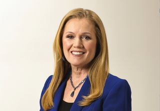 Diane Kniowski, chief local media officer, Univision Communications