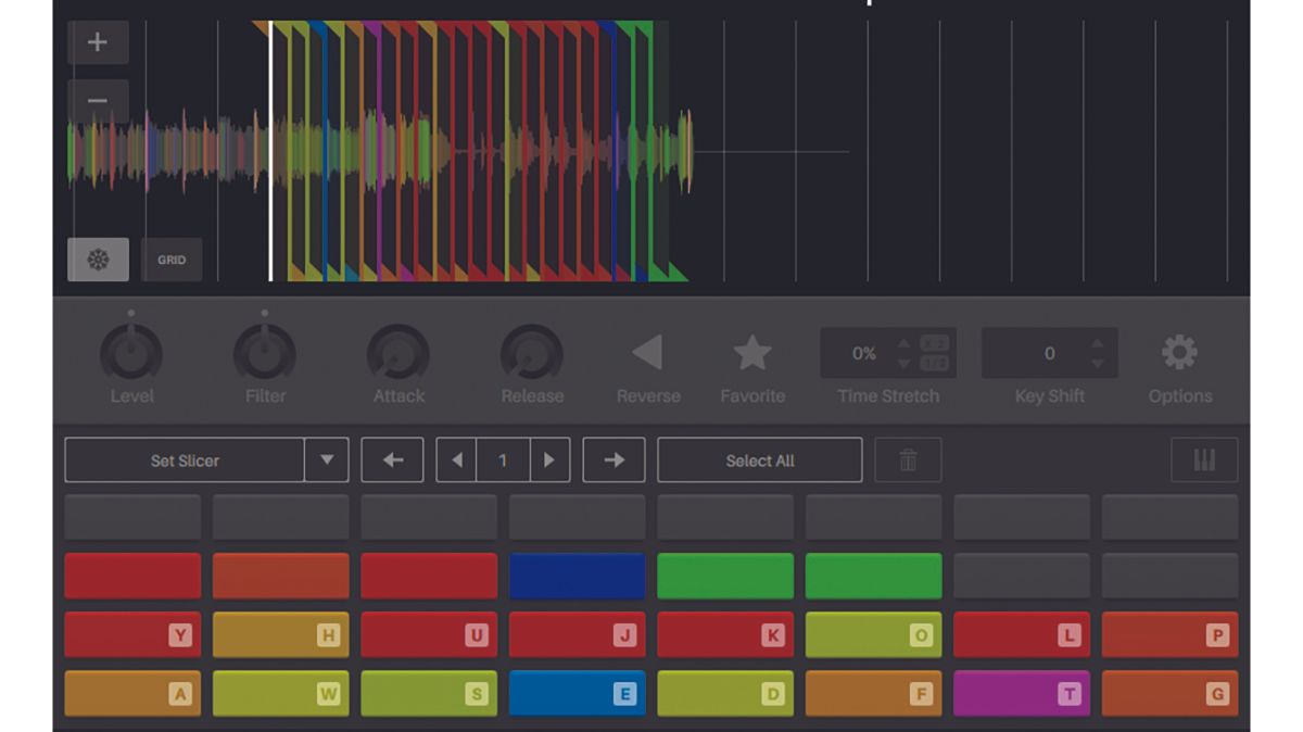 Serato sample 2 review musicradar
