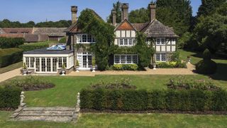 Morley Manor, Shermanbury, Horsham, West Sussex