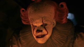 Pennywise upset after being unable to kill Lilly in IT: Welcome to Derry Episode 5