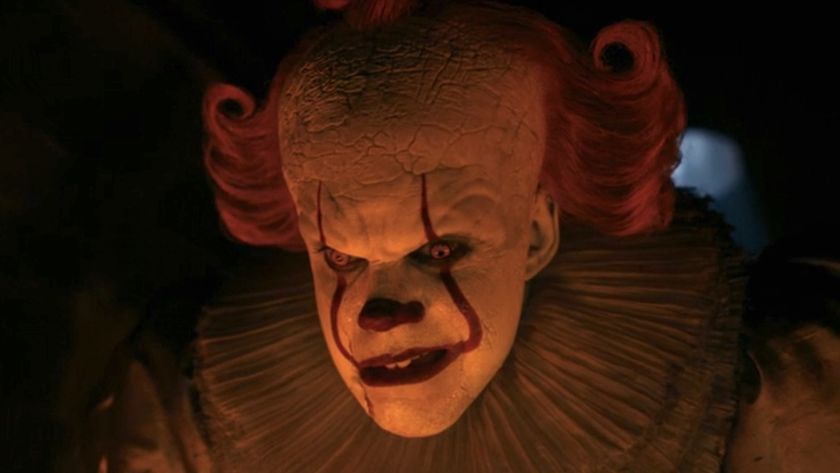 Pennywise upset after being unable to kill Lilly in IT: Welcome to Derry Episode 5