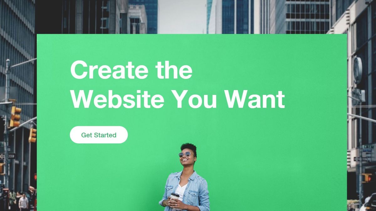 Get 50% off Wix's Premium Plans when you sign up now (ends 5/24 at 7am UTC)