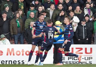 Ross County v Celtic – Ladbrokes Scottish Premiership – Global Energy Stadium