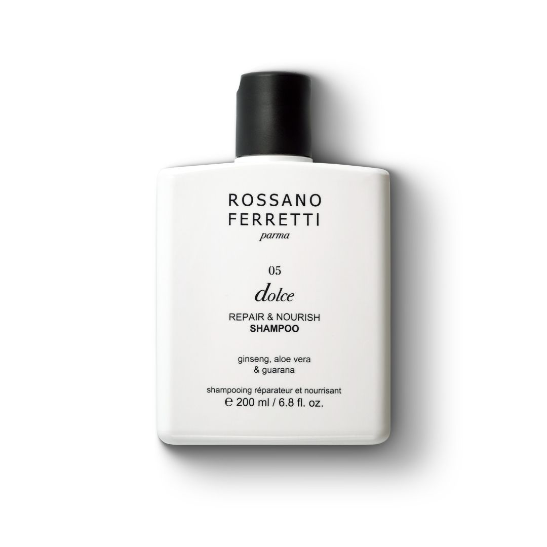 Rossano Ferretti Parma Dolce Nourishing Shampoo