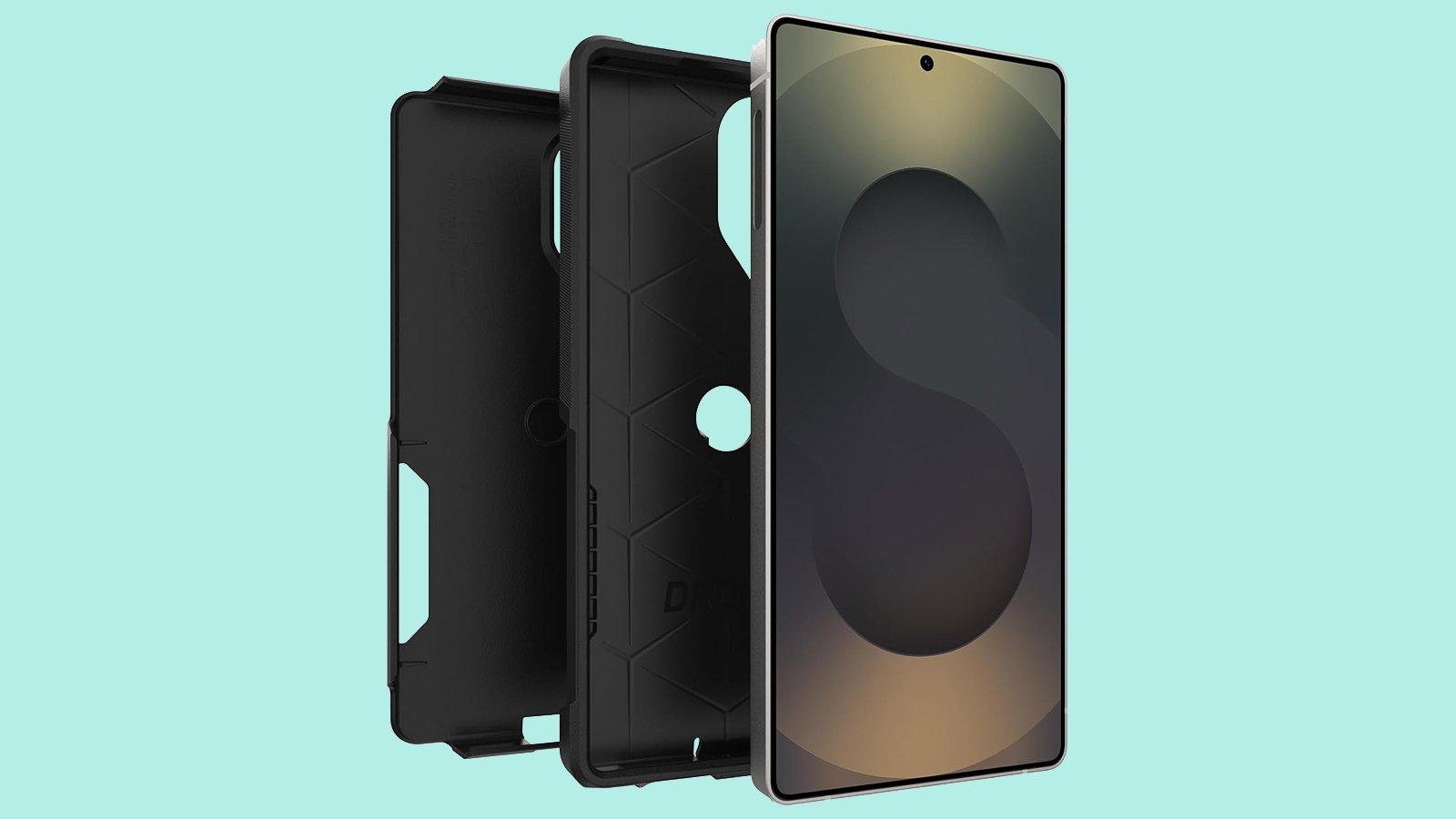 OtterBox Commuter Case