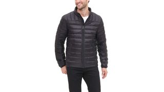 mens winter jacket