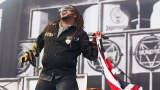 Skindred