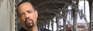 Ice-T on Law and Order: SVU