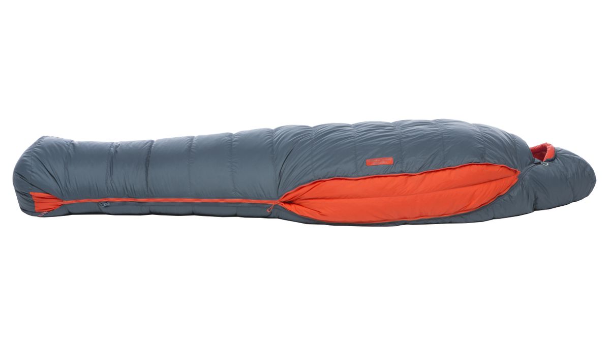 The best sleeping bags 2022 for warm, cozy camping trips Advnture