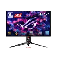 ASUS ROG PG32UCDP 32 Inch 4K 240Hz OLED Gaming Monitor ASUS ROG PG32UCDP 32 Inch 4K 240Hz OLED Gaming Monitor