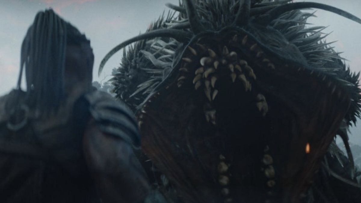 Kalisk Monster Predator: Badlands ending explained – Does Dek kill the Kalisk? What ...