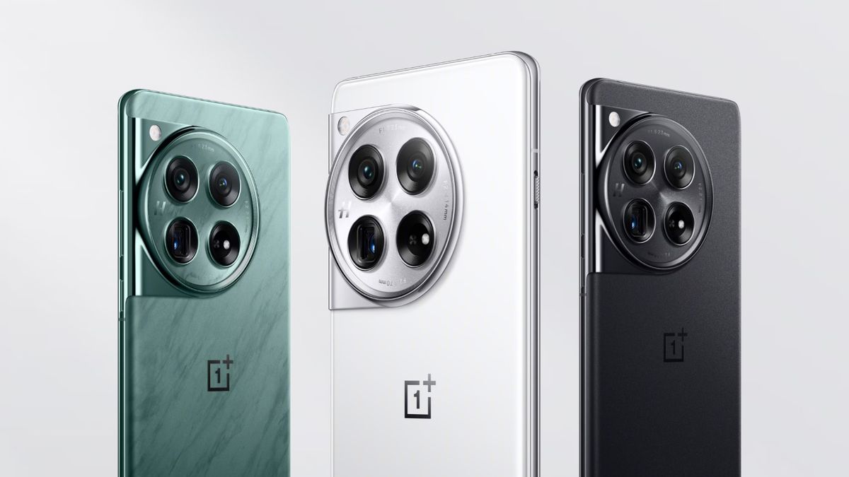 Confirmed: New OnePlus 12 and 12R Launch Globally January 23rd