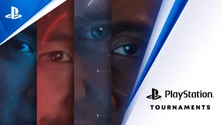 PlayStation Tournaments