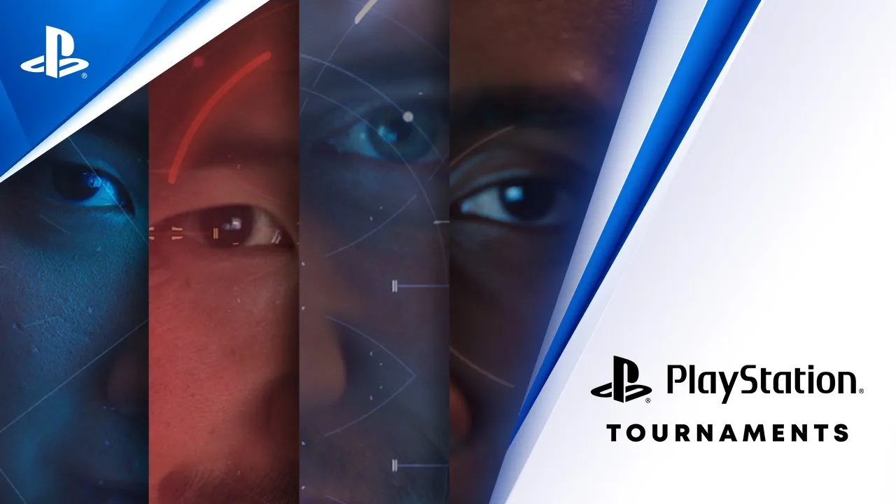 PlayStation Tournaments