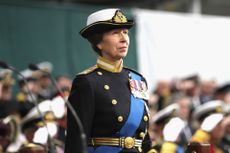 32 fun facts about Princess Anne, from the time she was almost kidnapped to her Olympic achievements 