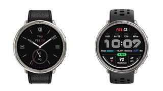 Amazfit Active 2