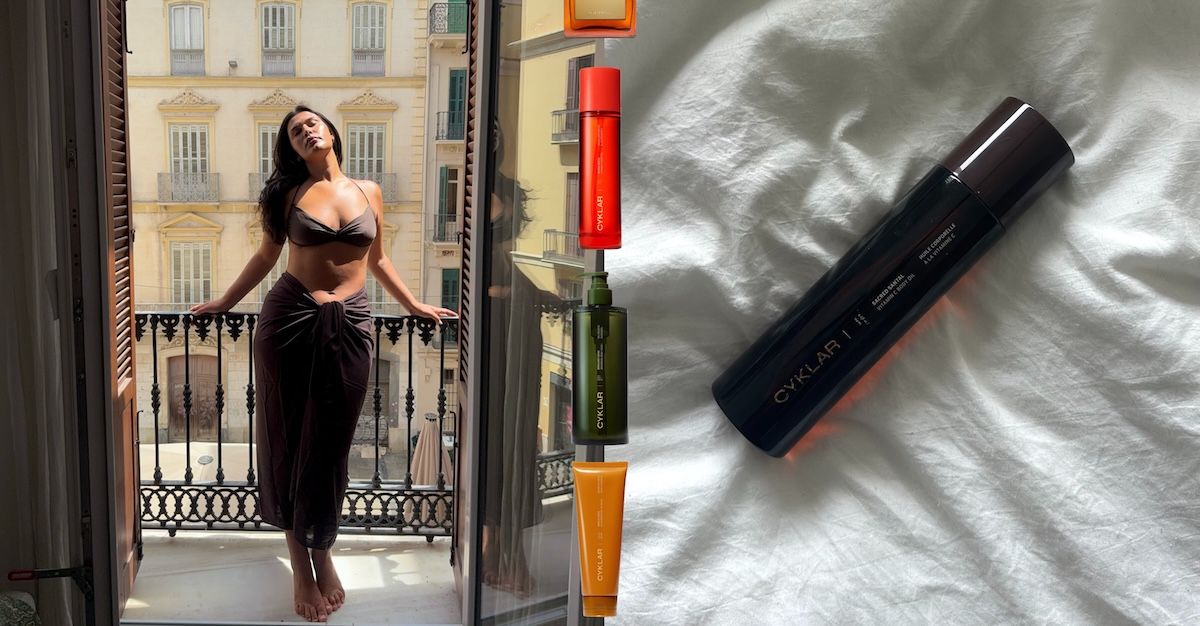 The Best Cyklar Bodycare Products: Reviewed by an Editor The Best Cyklar Bodycare Products: Reviewed by an Editor