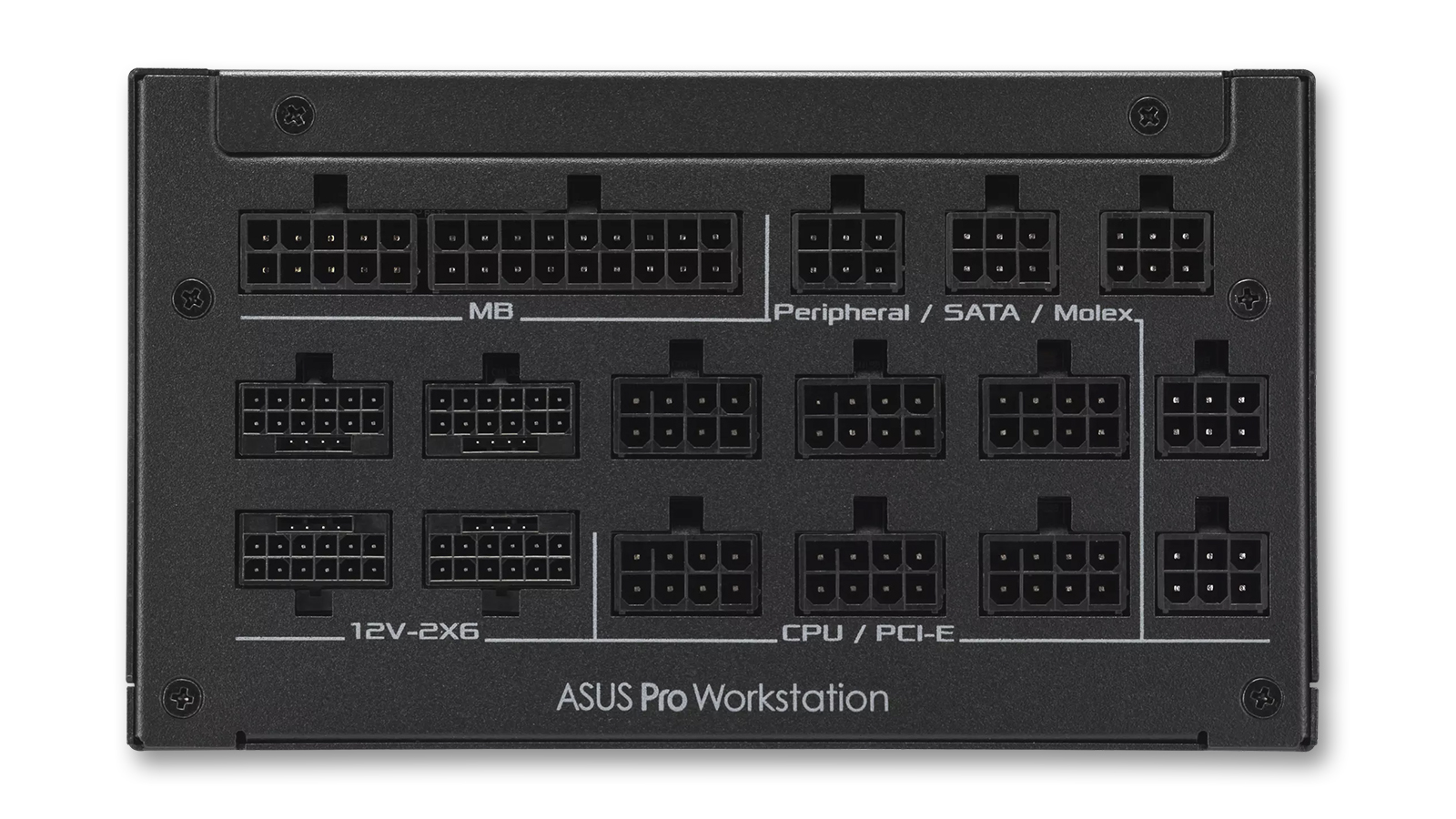 Asus Pro Workstation