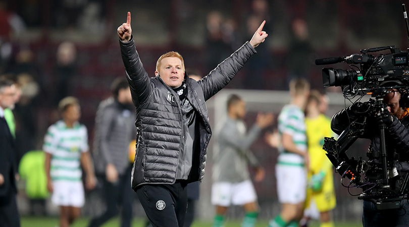 Neil Lennon