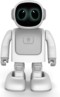Spaceman Programmable Robot