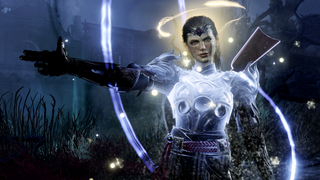 Vintage Firearms Mod for Baldur's Gate 3