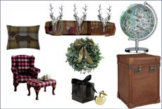 Christmas gift guide home