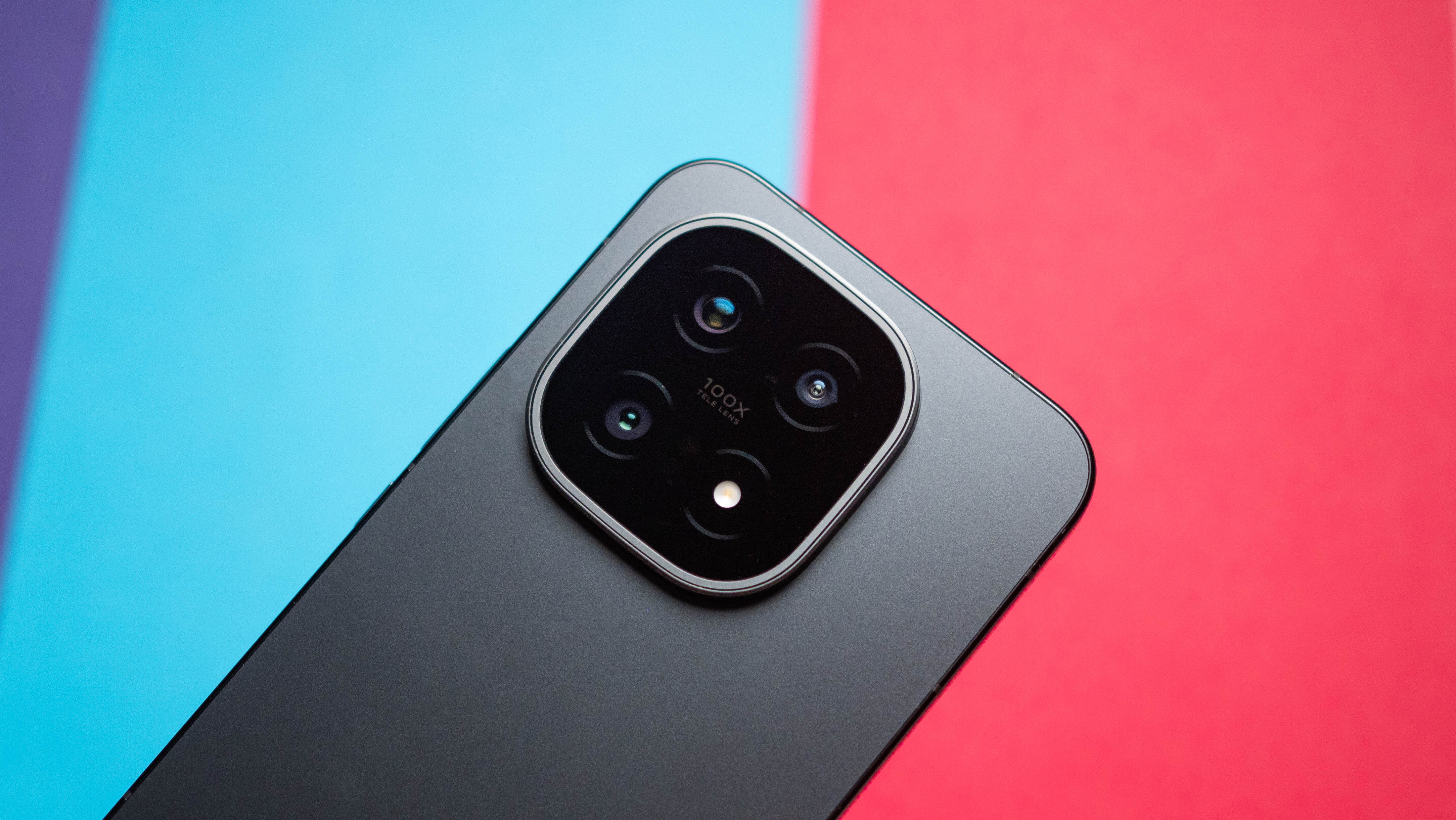 iQOO 15 review on Android Central