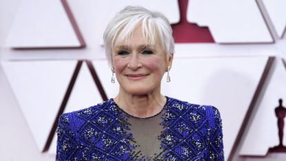 Glenn Close