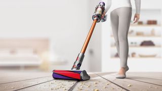 Dyson Cyclone V10 vacuum cleaner