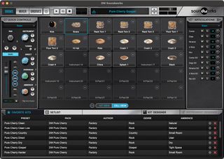 DW Soundworks plugin