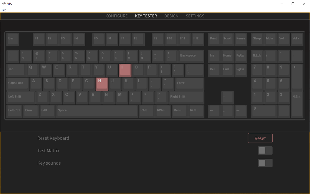 Keychron Q1
