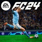 EA FC 24
