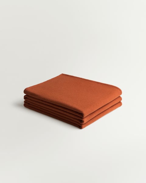 Heritage &amp;ndash;&amp;nbsp;rust