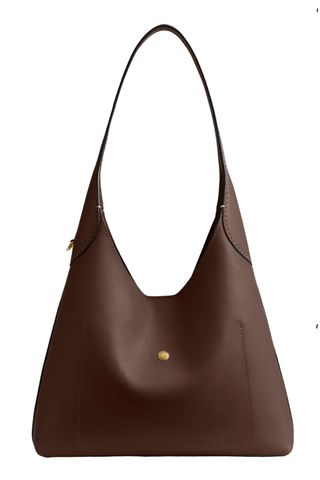 Brooklyn 28 Shoulder Bag