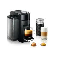 Nespresso Vertuo Coffee and Espresso Machine