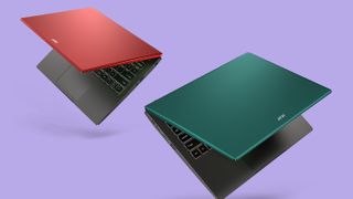 Acer Swift X 14-inch models