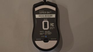 Razer Viper 8K review