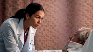 &Eacute;lodie Yung in the &ldquo;Mercy&rdquo; episode of The Cleaning Lady