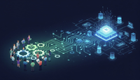 Collaboration: From Equipping Rooms, to becoming the Infrastructure of Innovation by Byron Tarry, Founder and Chief Transformation Officer of N&Xi;XXT