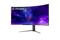 45'' UltraGear OLED Curved Gaming Monitor | $1,699 preorder at LG