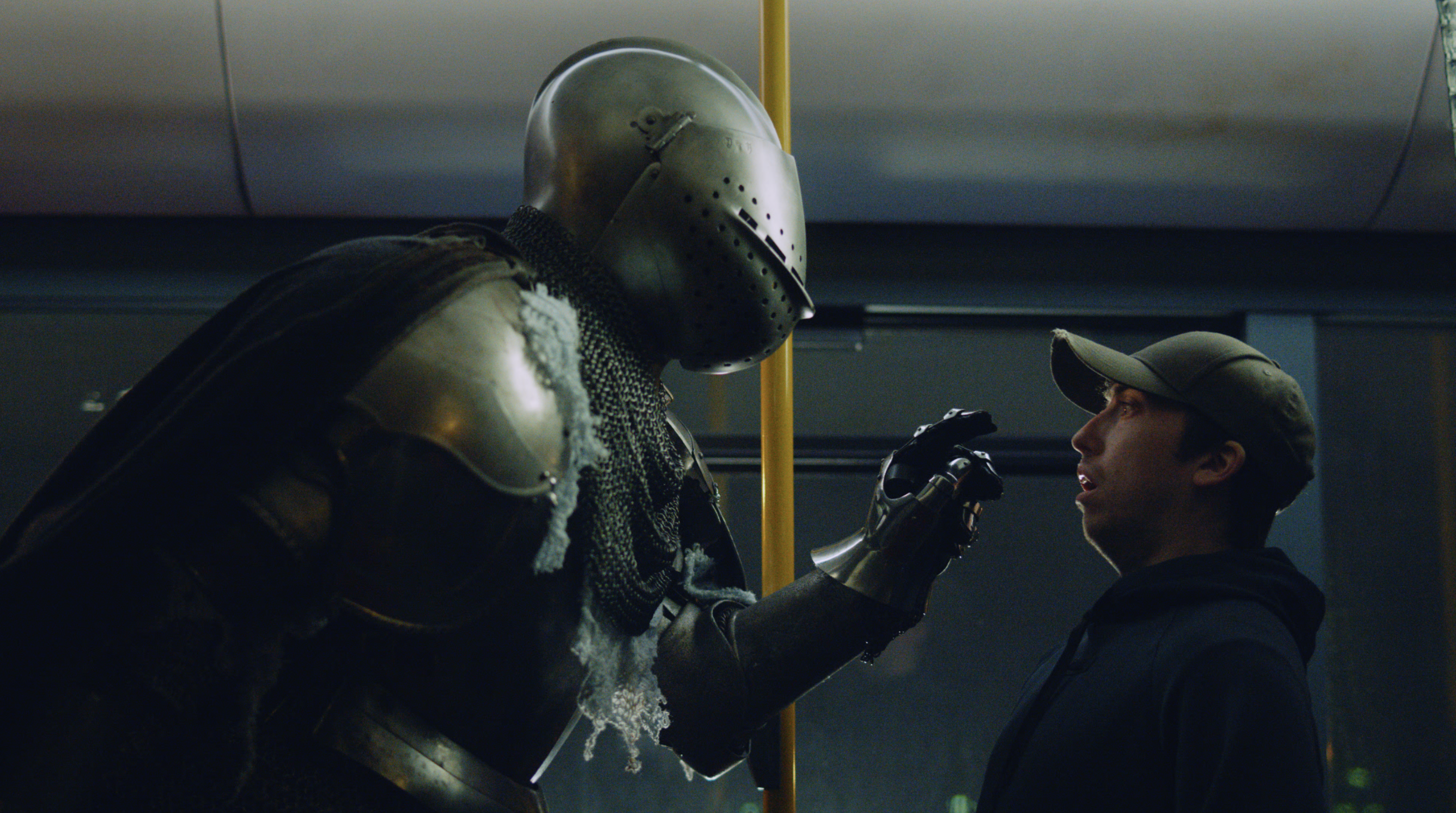 NCSC's campaign from M&amp;amp;C Saatchi