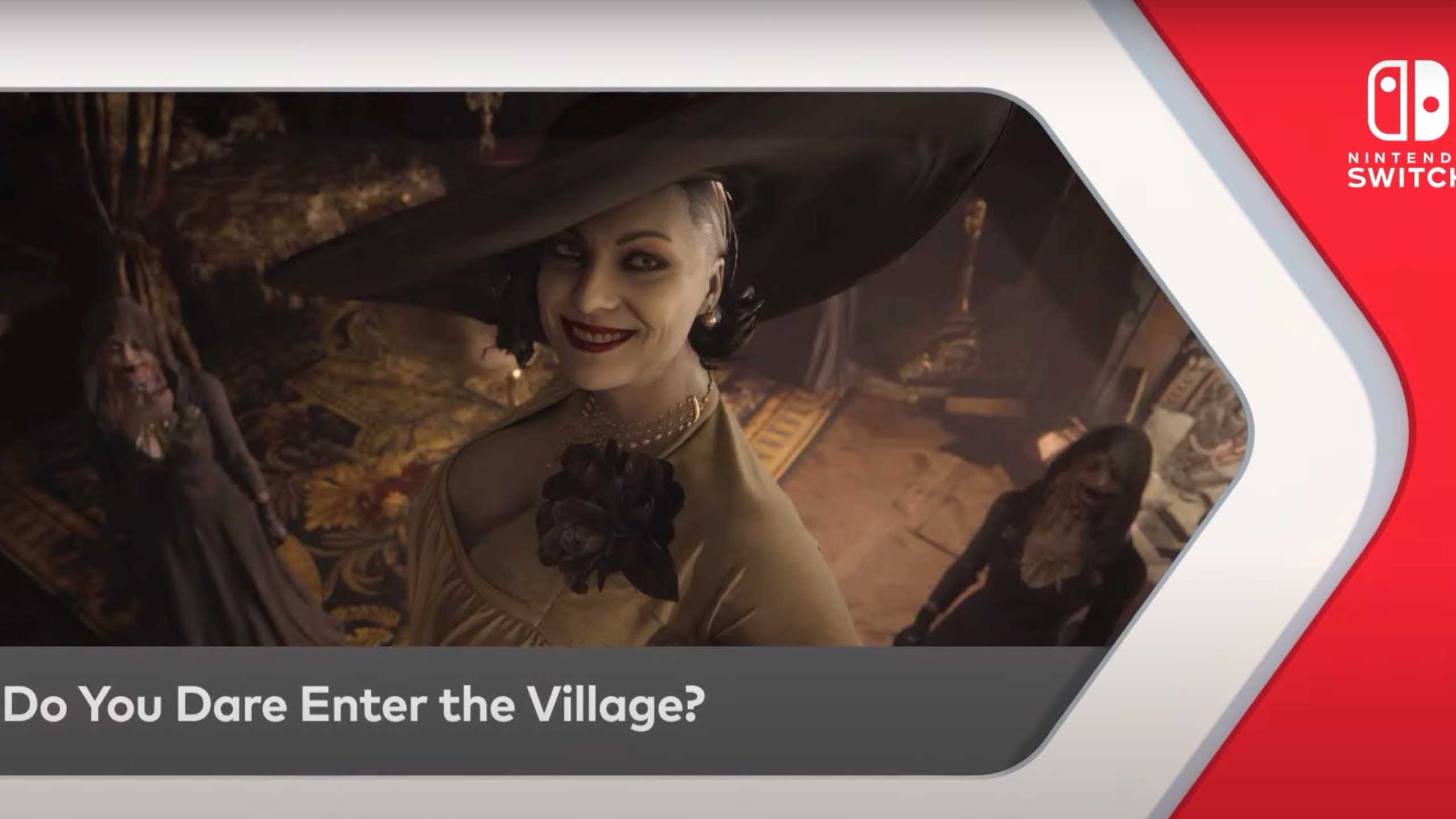 10 amazing new Nintendo Switch games revealed at Nintendo Direct 2022