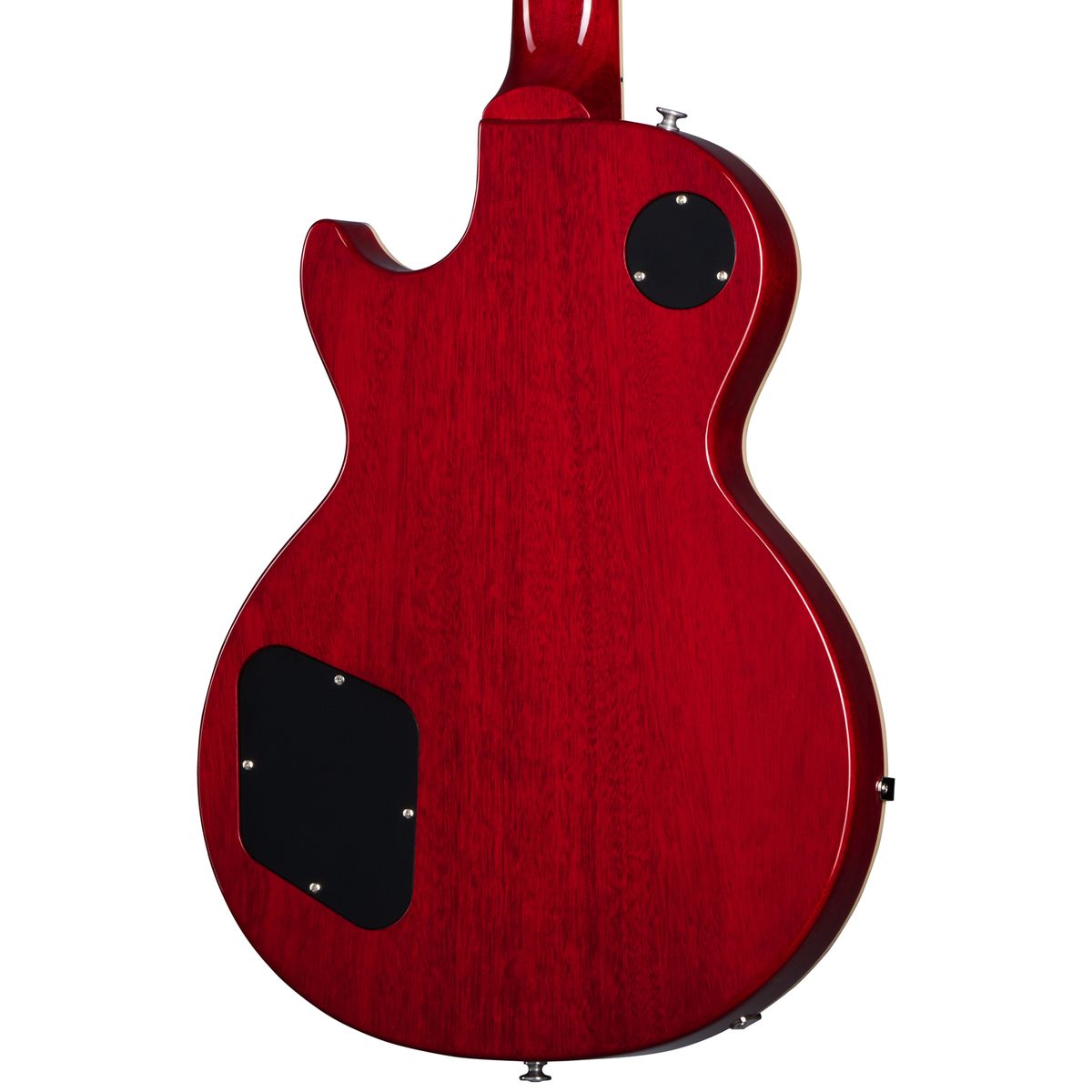 Detail photos of the Gibson Mary Ford Les Paul Standard