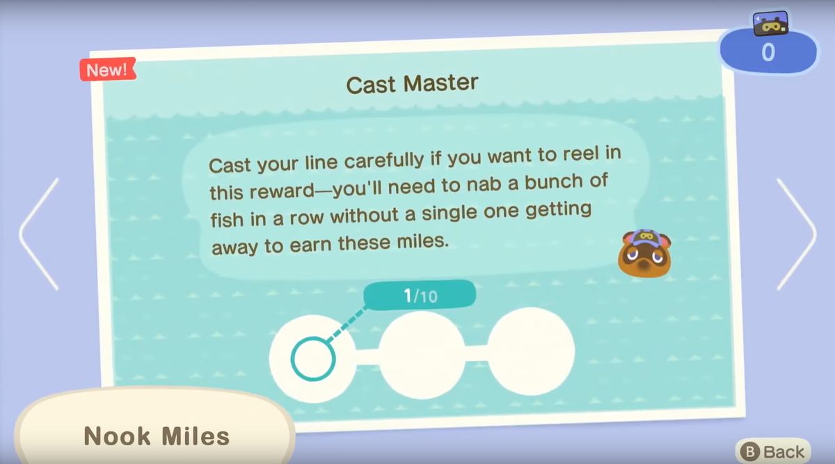 Animal Crossing New Horizons — What are Nook Miles and the Nook