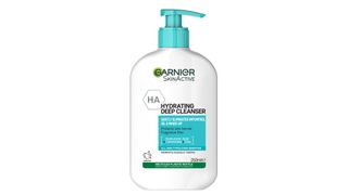 Garnier Skin Active Hydrating Deep Cleanser