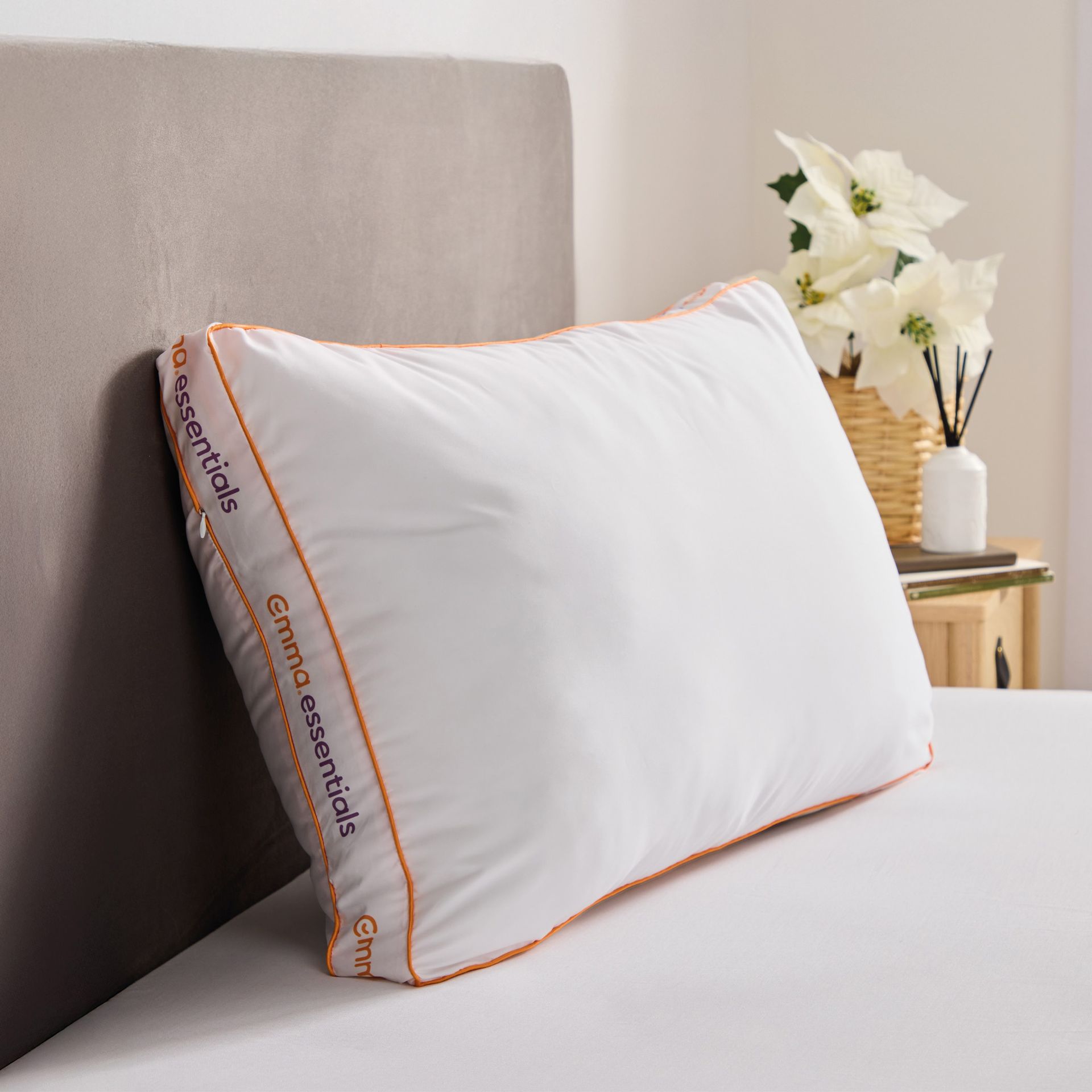 Aldi is launching an Emma pillow for £14.99 | Ideal Home